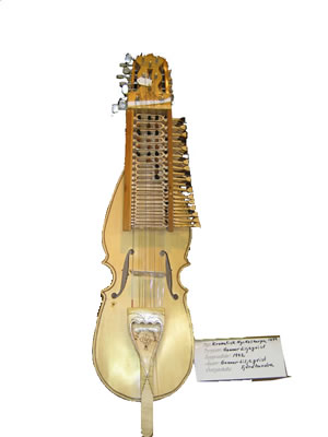 Gunnar Liljeqvist i Fj&auml;rdhundra