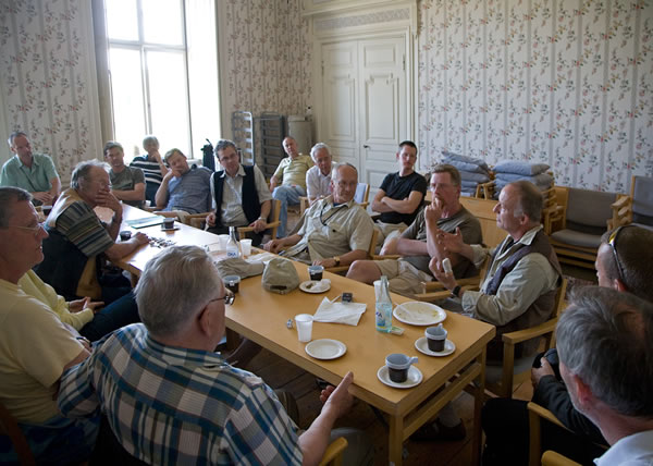 Byggseminariet