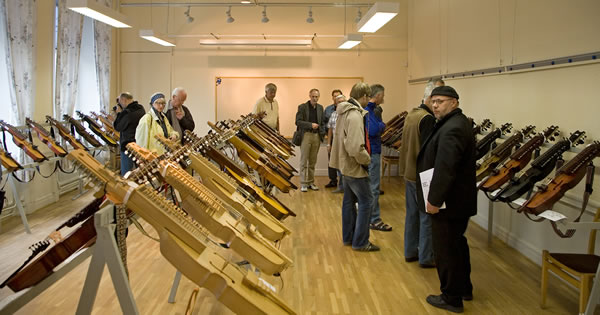 Harputställningen