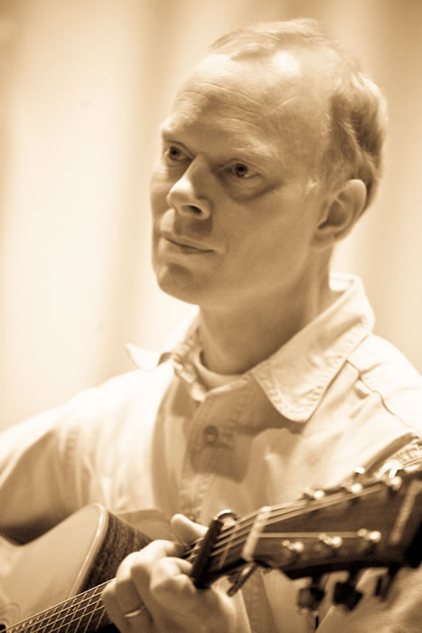 Leif Åhlund