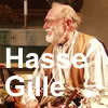 Hasse Gille