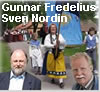 Gunnar Fredelius o Sven Nordin