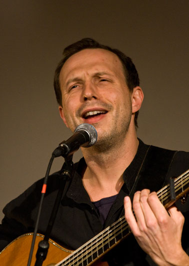 Esbj&ouml;rn Hazelius