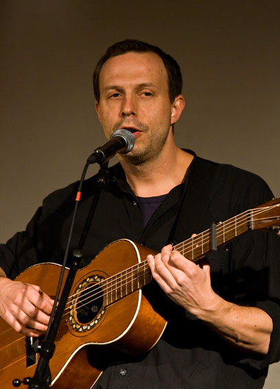 Esbj&ouml;rn Hazelius