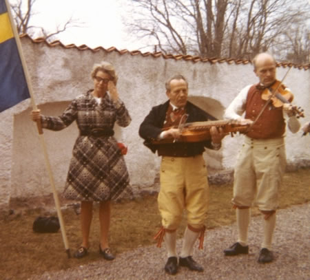 . Div foton av H. N&auml;rlund