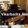 Vikarbacks Åke