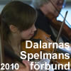 Dalarnas spelmansförbun 2010