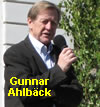 Gunnar Ahlbäck