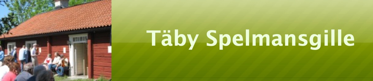 Täby Spelmansgille