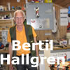 Bertil Hallgren