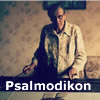 Psalmodikon Elin Fredriksson